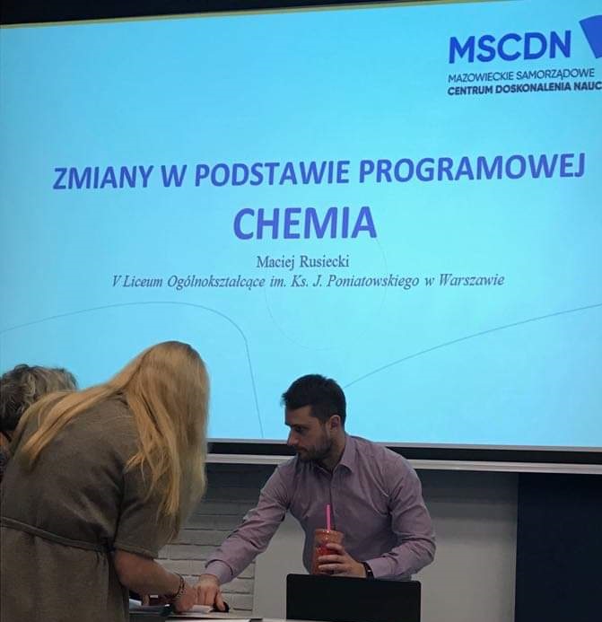 Co obowiązuje na maturze?
