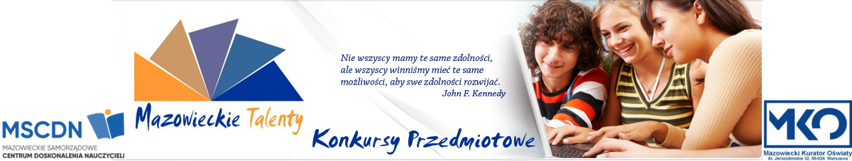 Zwycięstwo i finał w tegorocznej edycji Kuratoryjnego Konkursu Chemicznego dla uczniów szkół podstawowych!